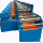 Kecepatan Tinggi Scaffolding Walk Board Roll Forming Machine